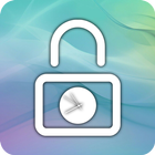 Time Password - Screen Lock ikona