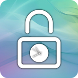 Time Password - Screen Lock APK