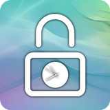 Time Password - Screen Lock أيقونة