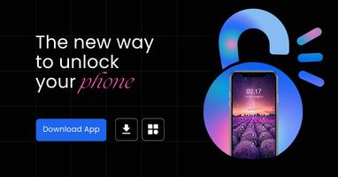 Time Password - Screen Lock постер