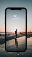 Time Password - Screen Lock تصوير الشاشة 2