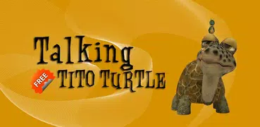 Talking Turtle