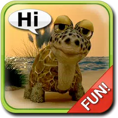 Descargar XAPK de Talking Turtle