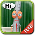 Talking Thermometer icon