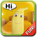 Talking Bonnie Banana APK