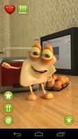 Talking Bread تصوير الشاشة 2
