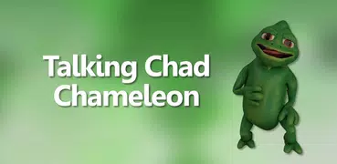 Talking Chameleon