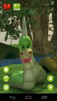 Talking Snake screenshot 2