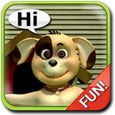 Talking Diddy Dog APK