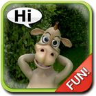 Talking Donkey ikona