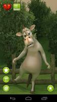 Talking Donkey screenshot 2