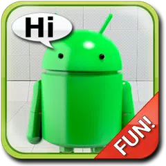 download Androide parlante XAPK