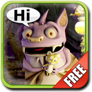 Talking Bat APK