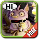 Talking Bat APK