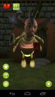 Talking Firefly screenshot 2