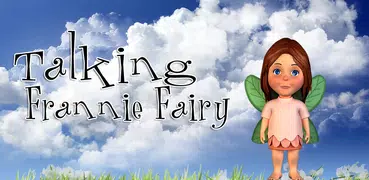 Talking Fairy