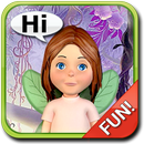 Talking Fairy APK