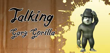 Talking Gorilla