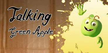 Talking Green Apple