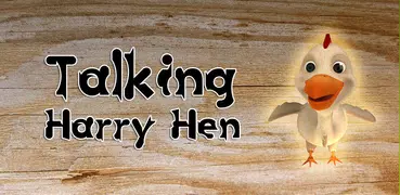 Talking Hen