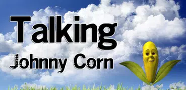 Johnny, the talking corn
