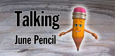 Talking Pencil