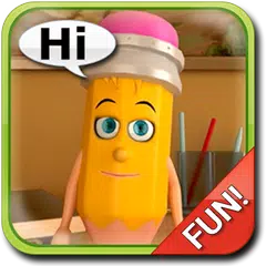 download Talking Pencil XAPK