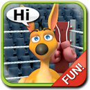 Talking Kangaroo APK