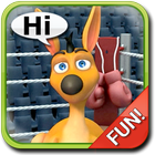Talking Kangaroo آئیکن