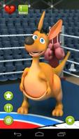 Talking Kangaroo پوسٹر