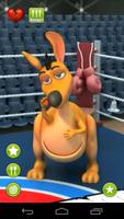 Talking Kangaroo اسکرین شاٹ 2