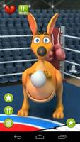 Talking Kangaroo اسکرین شاٹ 3