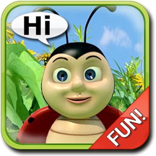 Talking Ladybug