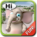 Talking Elephant APK