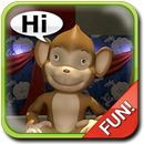 Talking Monkey APK