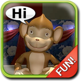 Talking Monkey APK