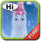 Talking Moon icon