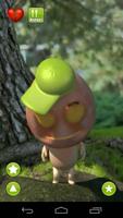 Talking Mushroom 截圖 2