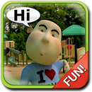 Talking Boy APK