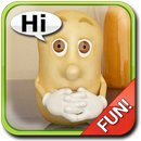 Talking Potato APK