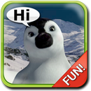 Talking Penguin APK