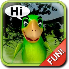 download Talking Parrot APK