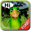 Talking Parrot APK