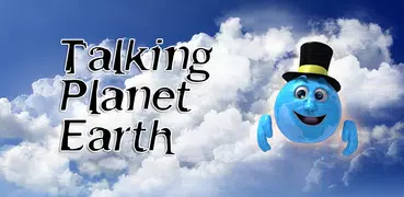 Talking Planet Earth
