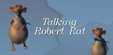 Talking Rat