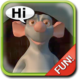 Talking Rat APK