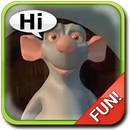 Talking Rat APK