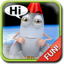 Talking Rocket APK