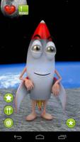 Talking Rocket پوسٹر