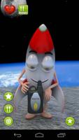 Talking Rocket اسکرین شاٹ 1